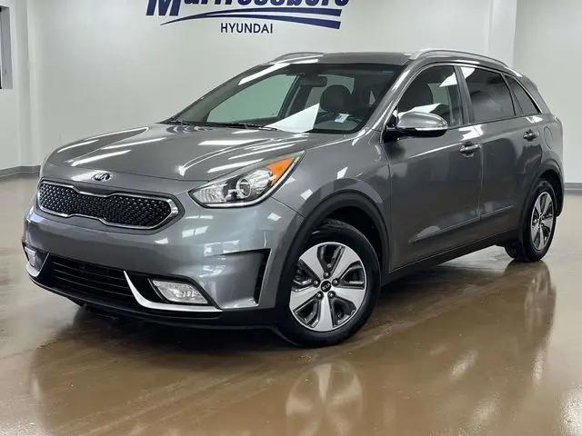2017 Kia Niro EX for sale in Murfreesboro, TN