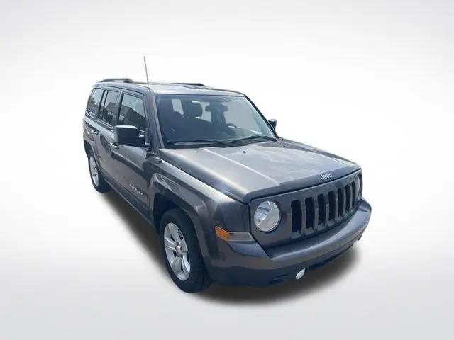 2016 Jeep Patriot Latitude for sale in Murfreesboro, TN