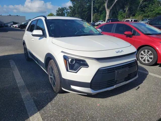 2024 Kia Niro Plug-In Hybrid EX for sale in Leesburg, FL