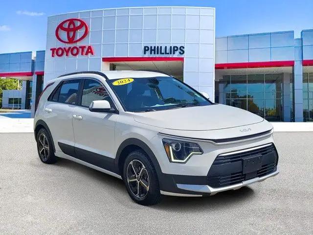 2024 Kia Niro Plug-In Hybrid EX for sale in Leesburg, FL