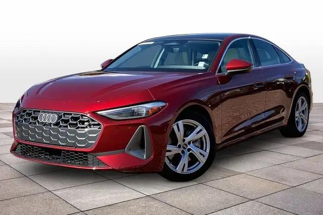 2025 Audi A5 Premium TFSI quattro S tronic for sale in Colorado Springs, CO