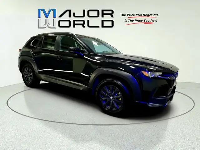 2025 Mazda CX-50 2.5 S Preferred Package for sale in Bronx, NY