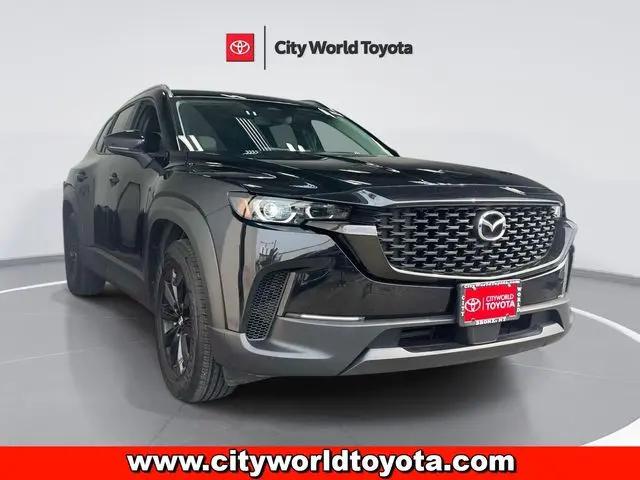 2025 Mazda CX-50 2.5 S Preferred Package for sale in Bronx, NY