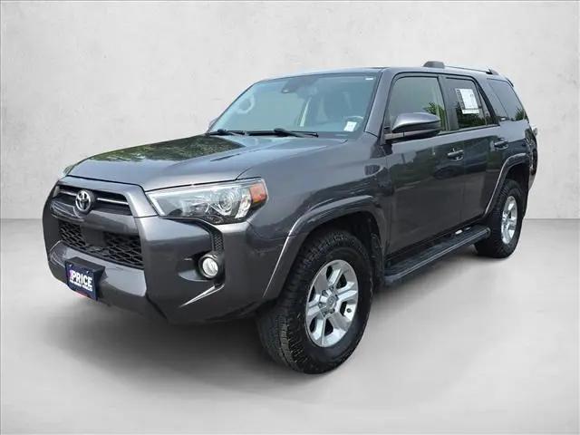 2020 Toyota 4Runner SR5 for sale in Elmsford, NY