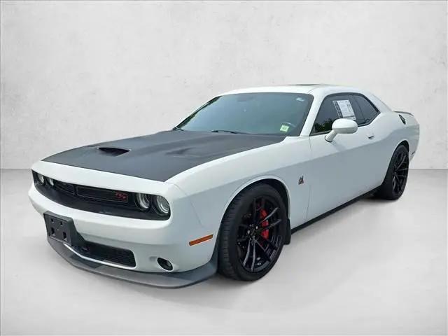 2021 Dodge Challenger R/T Scat Pack for sale in Elmsford, NY