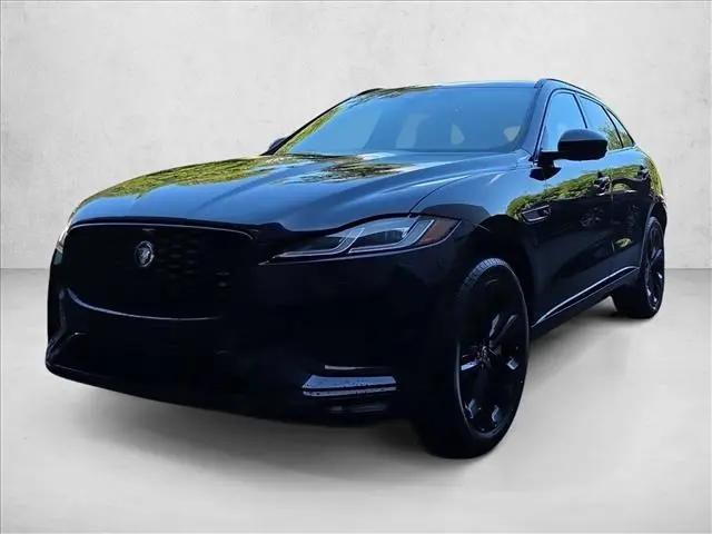 2026 Jaguar F-PACE R-Dynamic S P250 AWD Automatic for sale in Elmsford, NY