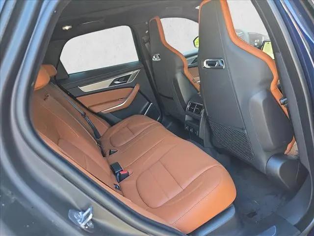 2026 Jaguar F-PACE R-Dynamic S P250 AWD Automatic