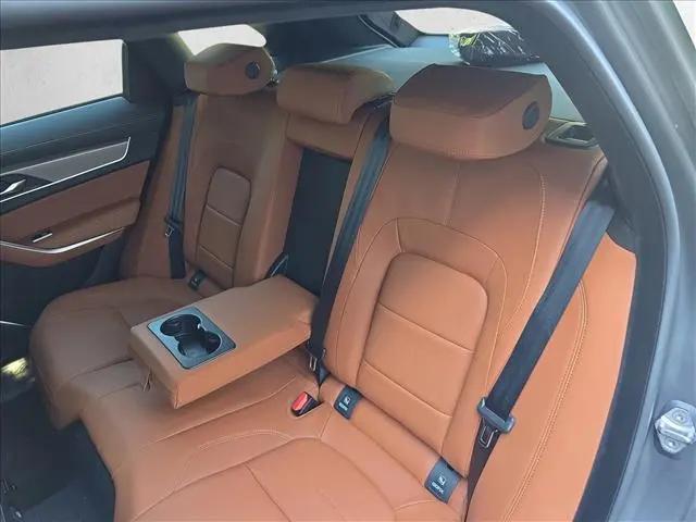 2026 Jaguar F-PACE R-Dynamic S P250 AWD Automatic