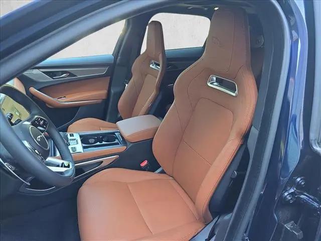 2026 Jaguar F-PACE R-Dynamic S P250 AWD Automatic
