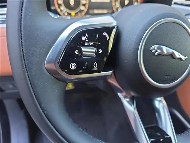 2026 Jaguar F-PACE R-Dynamic S P250 AWD Automatic