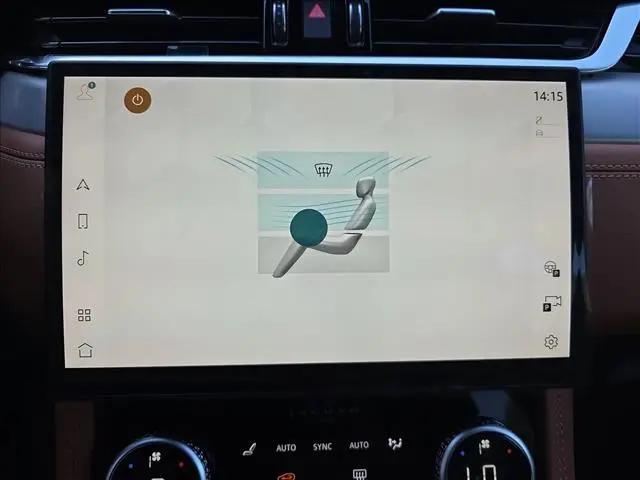 2026 Jaguar F-PACE R-Dynamic S P250 AWD Automatic