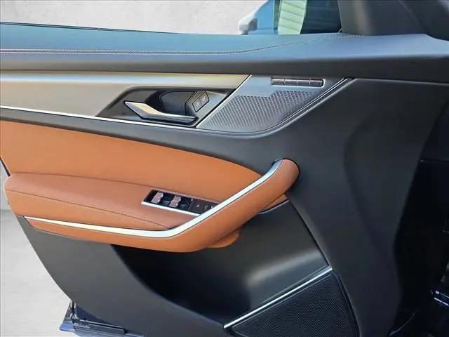 2026 Jaguar F-PACE R-Dynamic S P250 AWD Automatic