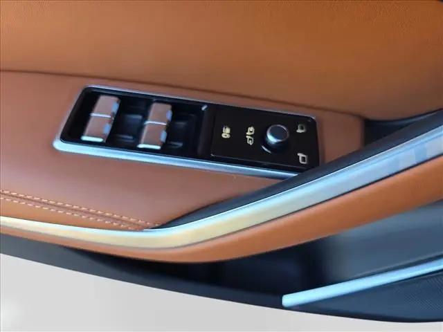 2026 Jaguar F-PACE R-Dynamic S P250 AWD Automatic