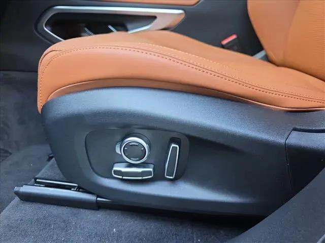 2026 Jaguar F-PACE R-Dynamic S P250 AWD Automatic