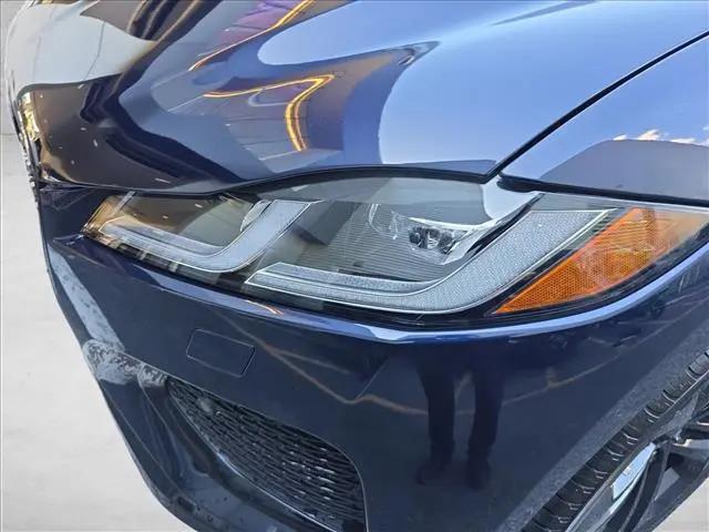 2026 Jaguar F-PACE R-Dynamic S P250 AWD Automatic