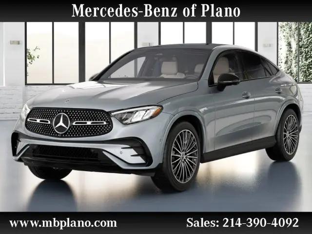 2027 Mercedes-Benz GLC GLC 300 for sale in Plano, TX