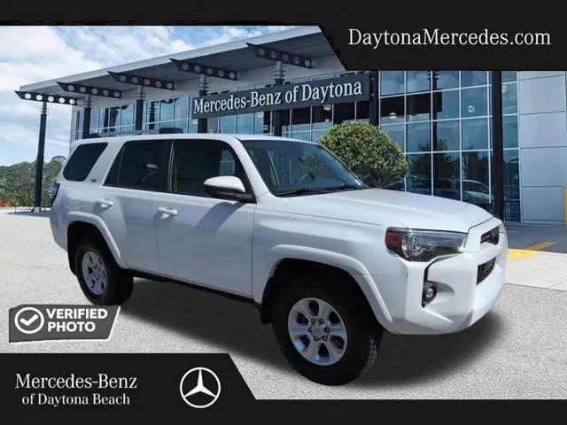 2023 Toyota 4Runner SR5 for sale in Daytona Beach, FL