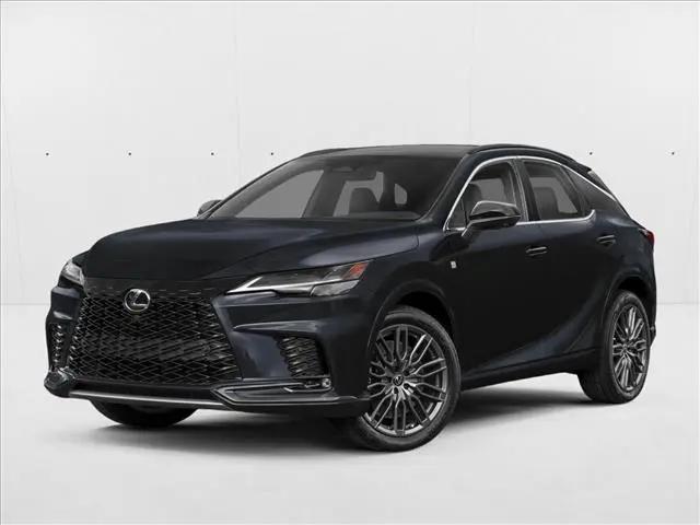 2026 Lexus RX 500h F SPORT Performance for sale in West Palm Beach, FL