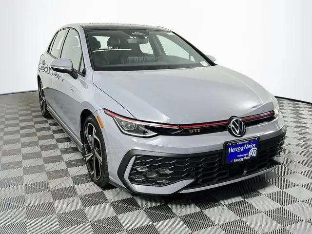2026 Volkswagen Golf GTI SE for sale in Beaverton, OR