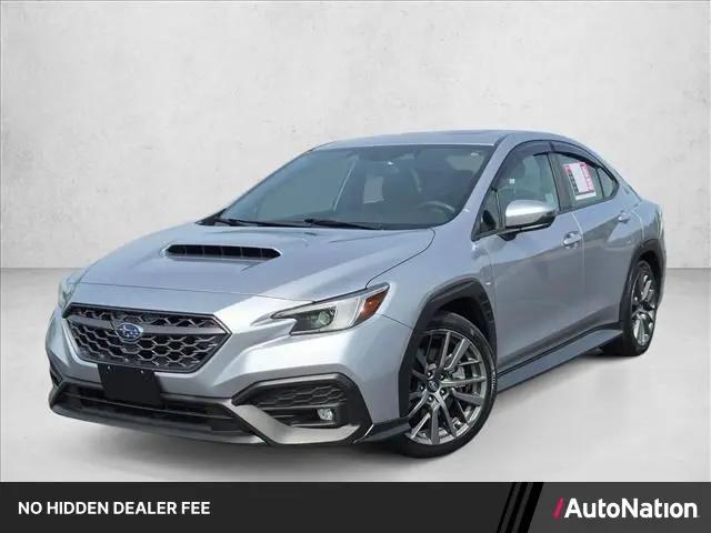 2022 Subaru WRX GT for sale in Irvine, CA