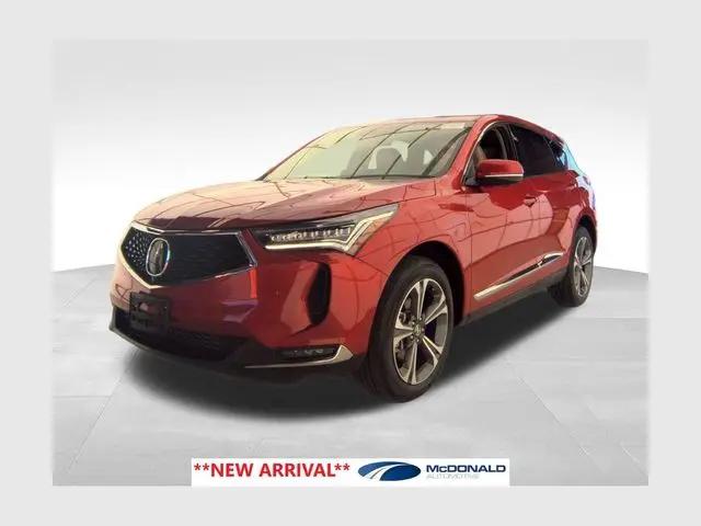 2023 Acura RDX w/Advance Package for sale in Littleton, CO