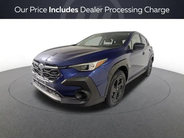 2024 Subaru Crosstrek 2.0i for sale in Silver Spring, MD