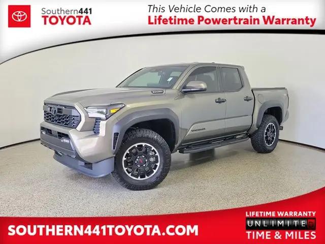 2025 Toyota Tacoma TRD Off Road for sale in Royal Palm Beach, FL