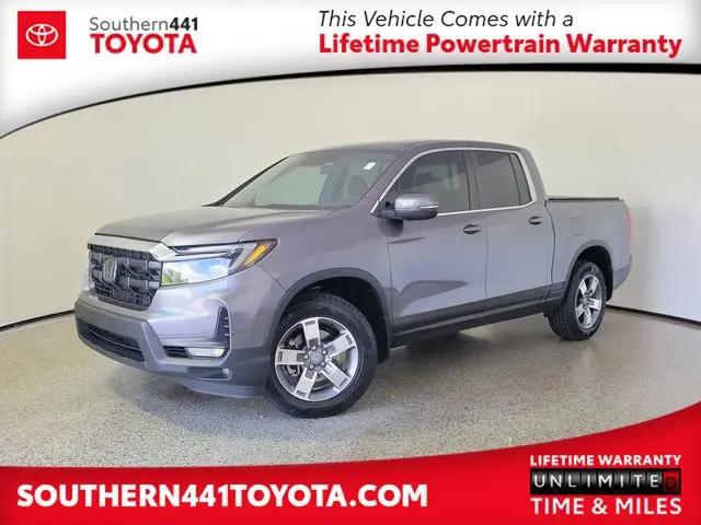 2024 Honda Ridgeline RTL for sale in Royal Palm Beach, FL