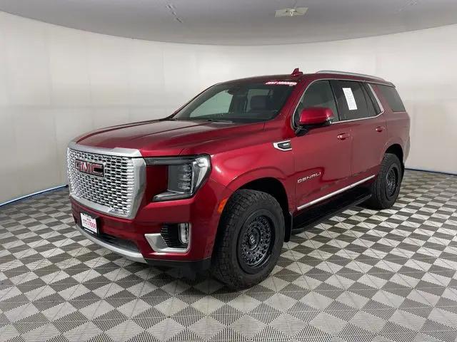 2023 GMC Yukon 4WD Denali for sale in Bremerton, WA