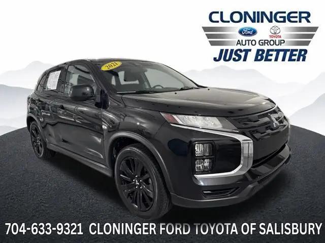 2021 Mitsubishi Outlander Sport 2.0 LE 2WD for sale in Salisbury, NC