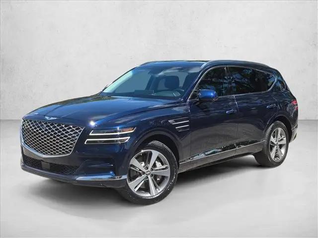 2023 Genesis GV80 2.5T AWD for sale in Tampa, FL