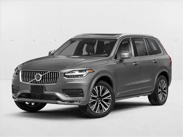 2021 Volvo XC90 T6 Momentum 7 Passenger for sale in Tampa, FL