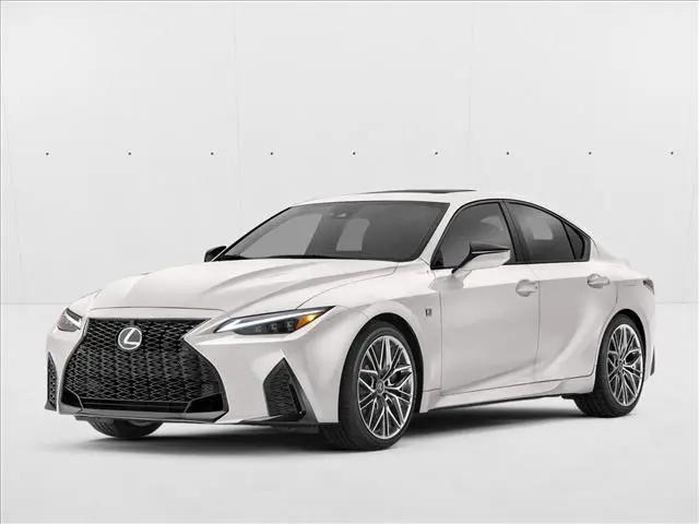 2024 Lexus 500 F SPORT Performance for sale in Tampa, FL