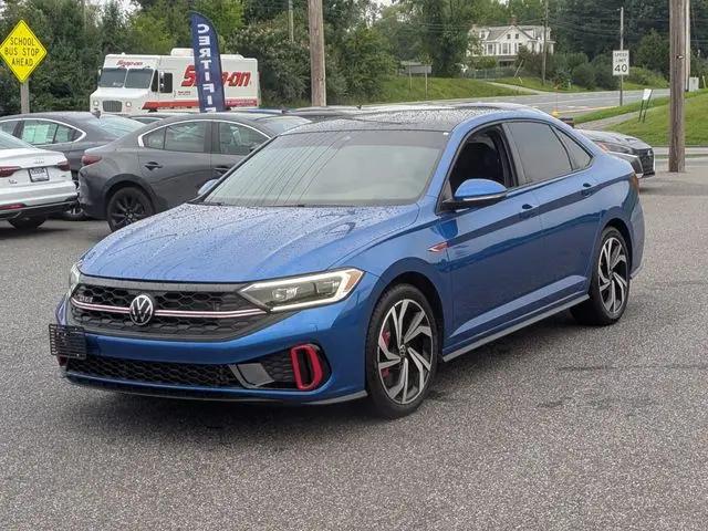 2024 Volkswagen Jetta GLI 2.0T Autobahn for sale in Aberdeen, MD