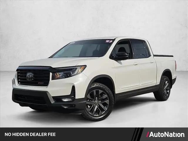2023 Honda Ridgeline Sport for sale in Tempe, AZ
