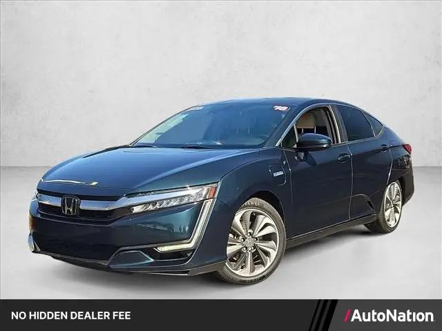 2018 Honda Clarity Plug-In Hybrid Touring for sale in Tempe, AZ