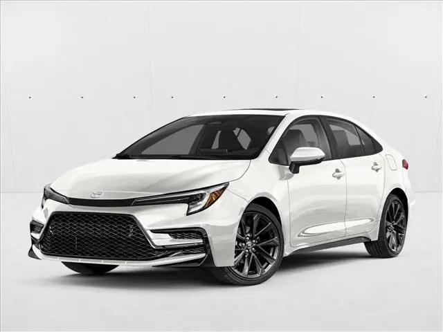 2026 Toyota Corolla XSE for sale in Tempe, AZ