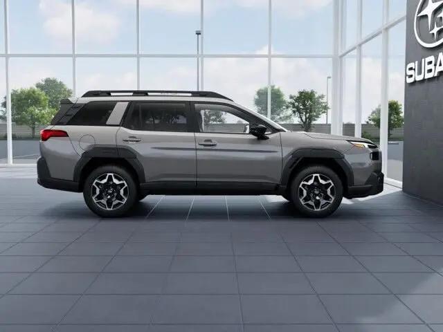 2026 Subaru Outback Touring