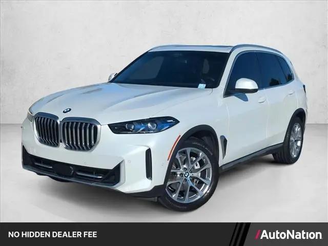 2024 BMW X5 xDrive40i for sale in Buena Park, CA