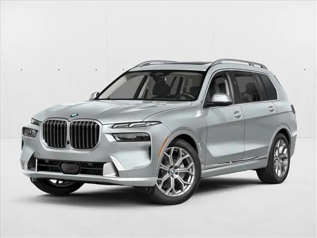 2027 BMW X7 xDrive40i for sale in Buena Park, CA
