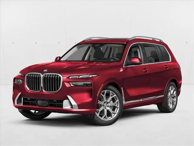 2027 BMW X7 xDrive40i for sale in Buena Park, CA