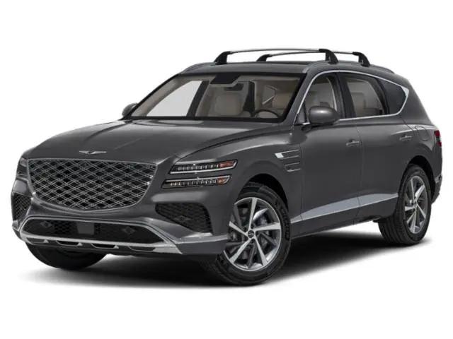 2025 Genesis GV80 2.5T Advanced AWD for sale in Fairfax, VA