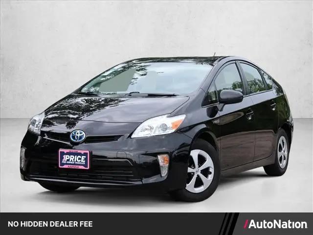 2013 Toyota Prius Two for sale in Des Plaines, IL