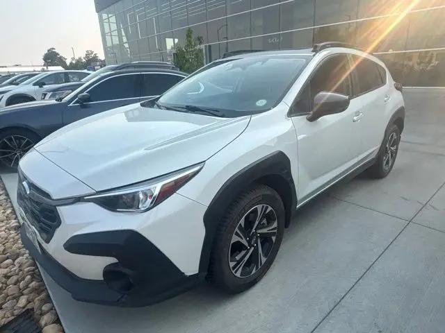 2024 Subaru Crosstrek Premium for sale in Fort Collins, CO