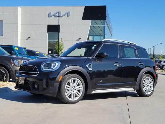 2023 MINI Cooper Countryman Cooper S for sale in Fort Collins, CO
