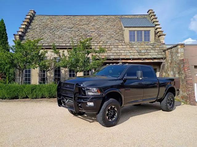 2018 Ram 2500 Power Wagon Crew Cab 4x4 6'4" Box for sale in Birmingham, AL