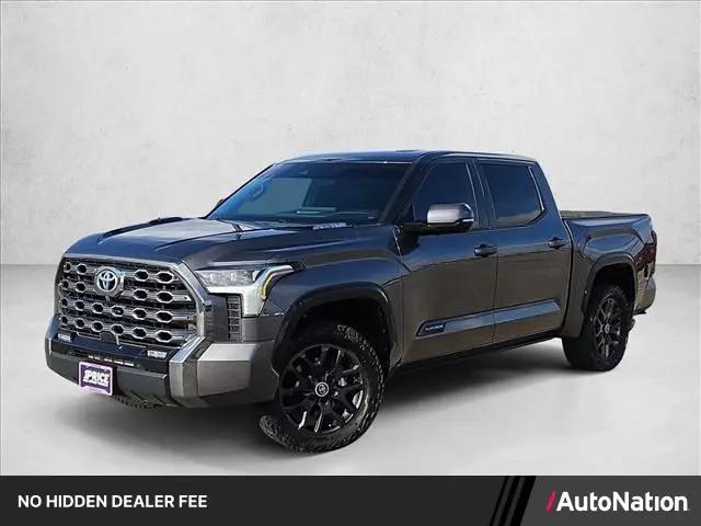 2024 Toyota Tundra Platinum 4WD for sale in Corpus Christi, TX