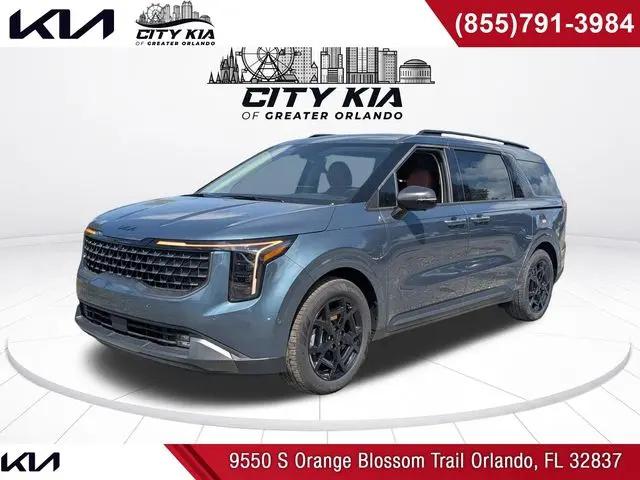 2027 Kia Carnival SX Prestige for sale in Orlando, FL