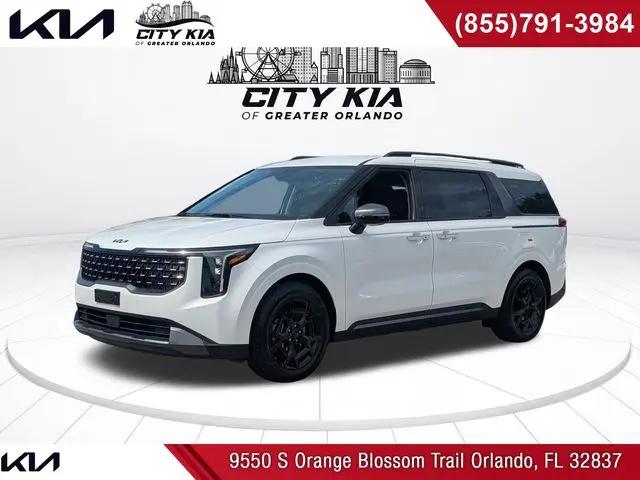2027 Kia Carnival EX for sale in Orlando, FL