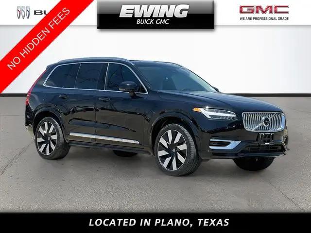 2024 Volvo XC90 Recharge T8 Ultimate 6-Seater for sale in Plano, TX